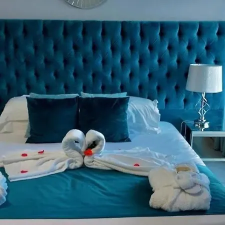 Boutique By O Cobra Ξενοδοχείο