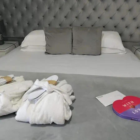 Hotell Boutique By O Cobra