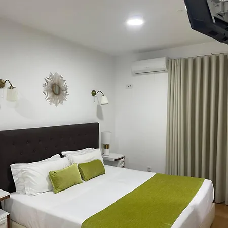 Boutique By O Cobra Vila de Rei