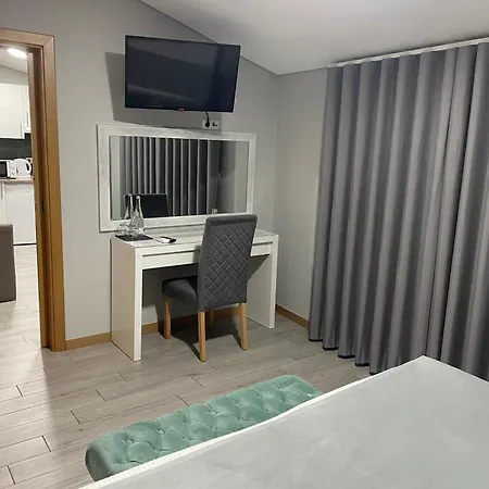 Hotel Boutique By O Cobra *