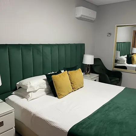 Boutique By O Cobra Hotel *