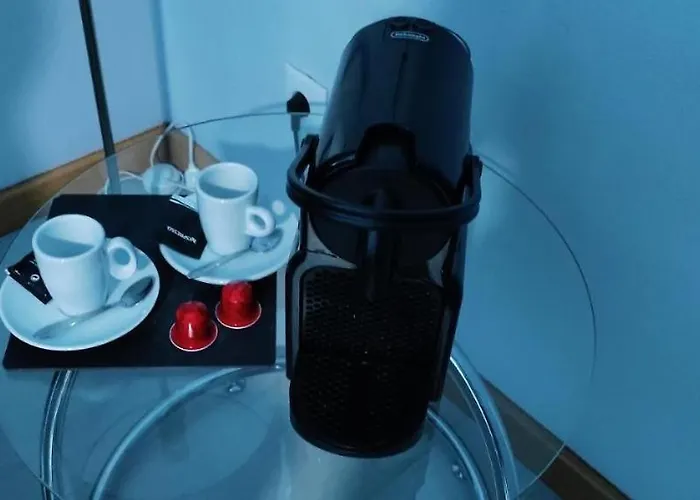 Boutique By O Cobra Hotell *