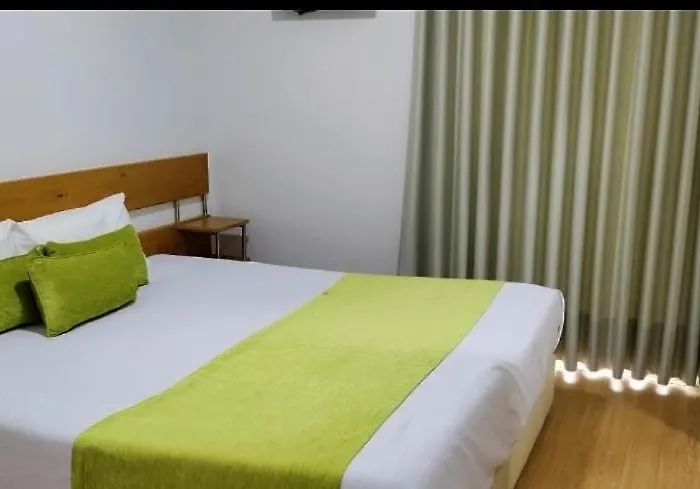 Boutique By O Cobra Hotell *