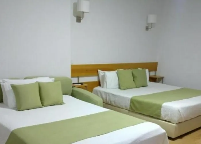 Hotell Boutique By O Cobra *