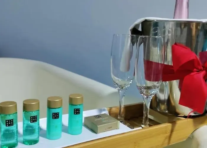 Hotell Boutique By O Cobra Vila de Rei