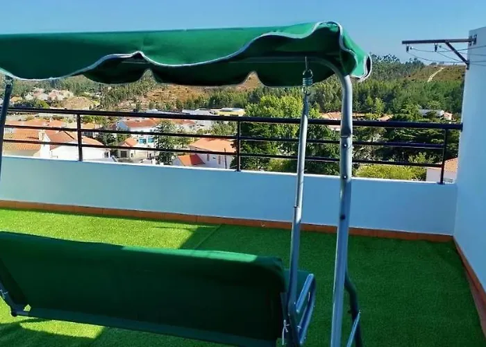 Boutique By O Cobra Vila de Rei