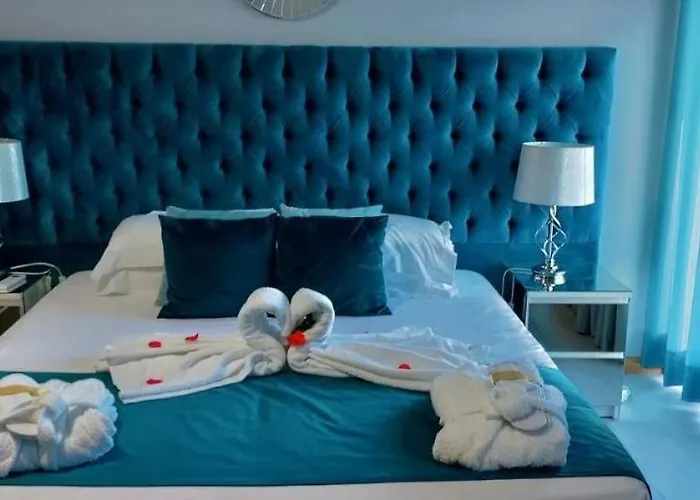 Boutique By O Cobra Hotell