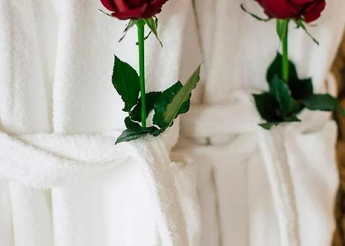 Hotell Boutique By O Cobra Vila de Rei