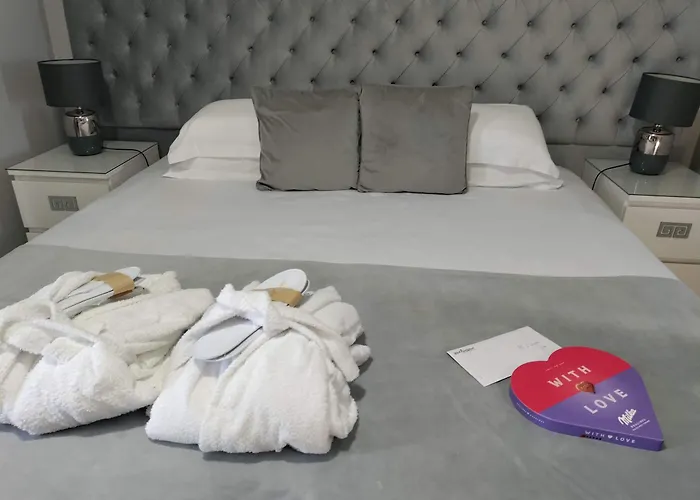 Hotell Boutique By O Cobra