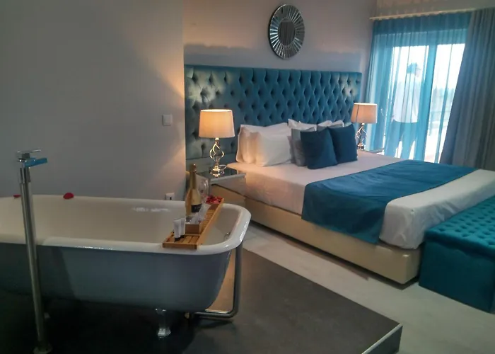 Boutique By O Cobra Hotell