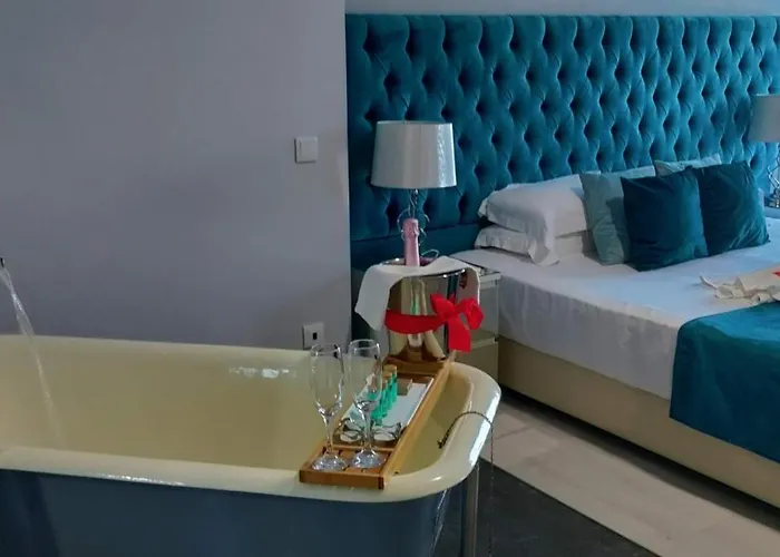 Hotell Boutique By O Cobra Vila de Rei