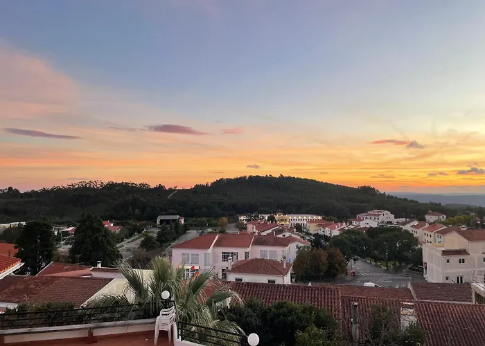 Hotell Boutique By O Cobra Vila de Rei