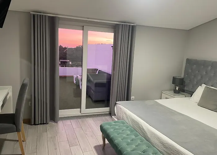 Hotell Boutique By O Cobra *