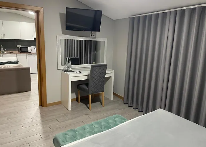 Hotell Boutique By O Cobra *